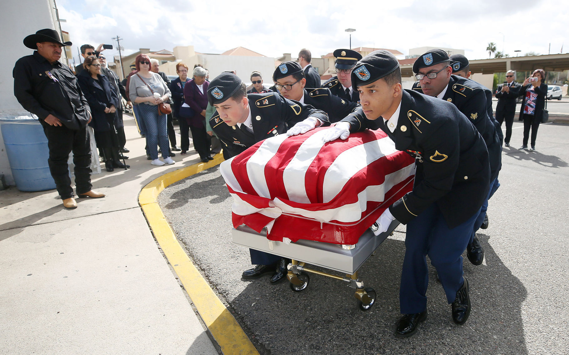 Best of 2020 photos, Arizona Daily Star